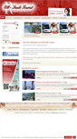 Mobile Screenshot of elb-saale-tourist.de